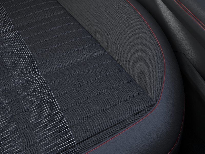 2026 Ford Explorer ST-Line In-Transit