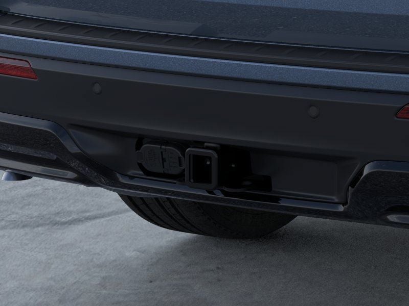 2026 Ford Explorer ST-Line In-Transit