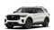 2026 Ford Explorer ST-Line In-Transit