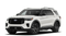 2027 Ford Explorer ST-Line In-Transit