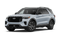 2026 Ford Explorer ST-Line In-Transit
