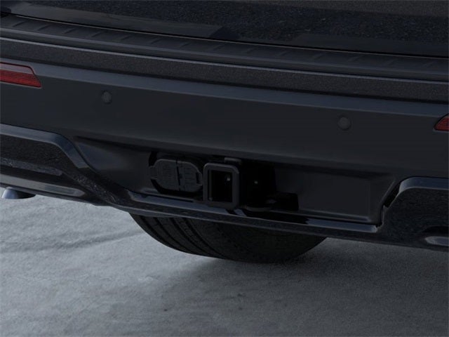 2026 Ford Explorer ST-Line In-Transit