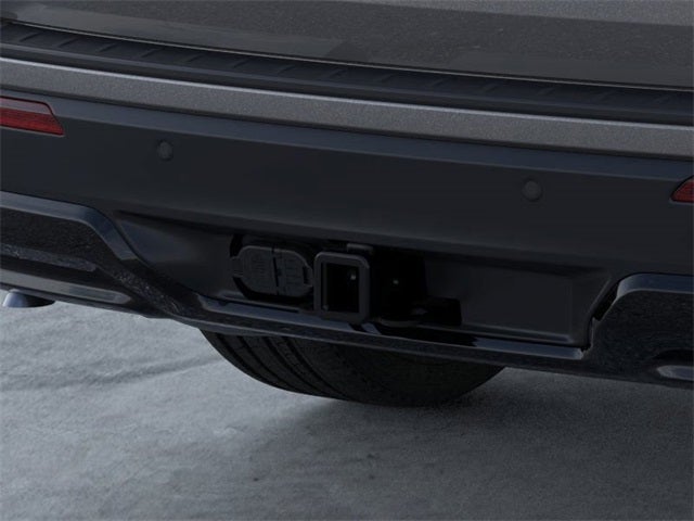 2026 Ford Explorer ST-Line In-Transit