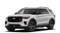 2027 Ford Explorer ST-Line In-Transit