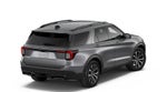 2026 Ford Explorer ST-Line In-Transit