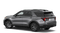 2026 Ford Explorer ST-Line In-Transit