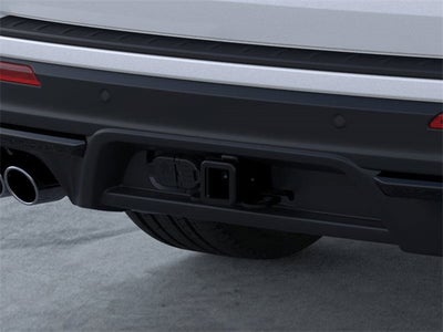 2026 Ford Explorer ST In-Transit