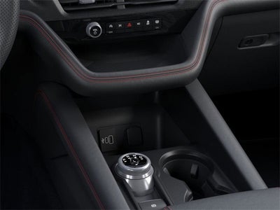 2026 Ford Explorer ST In-Transit