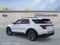 2026 Ford Explorer ST In-Transit