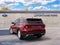 2027 Ford Explorer Platinum In-Transit