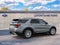 2027 Ford Explorer Platinum In-Transit