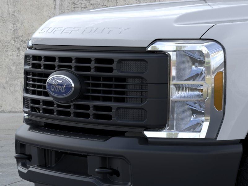 2026 Ford F-250SD In-Transit