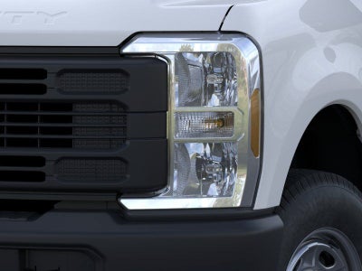 2026 Ford F-250SD In-Transit