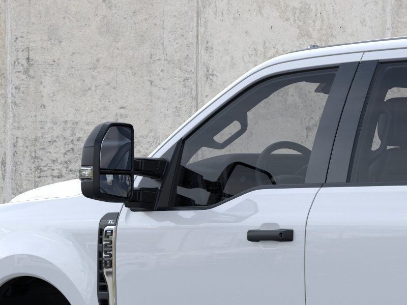 2026 Ford F-250SD In-Transit