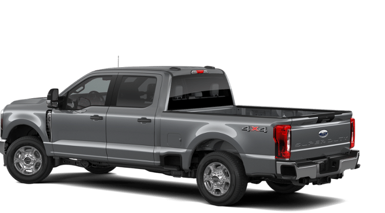 2026 Ford F-250SD In-Transit
