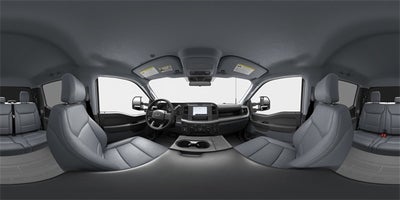 2026 Ford F-250SD In-Transit