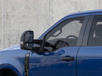 2026 Ford F-250SD In-Transit