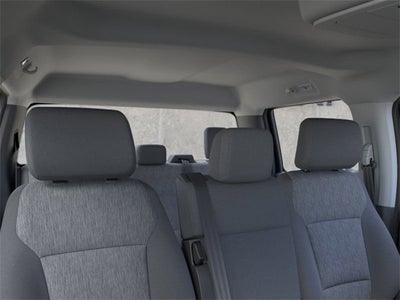 2026 Ford F-250SD In-Transit