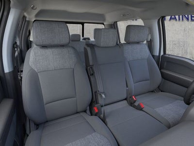 2026 Ford F-250SD In-Transit