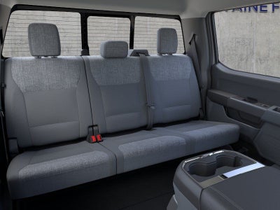2026 Ford F-250SD In-Transit