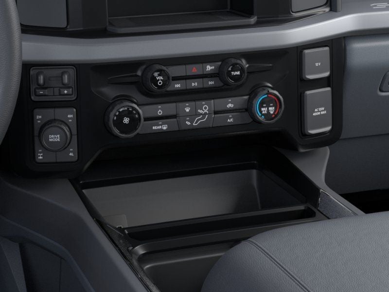 2026 Ford F-250SD In-Transit