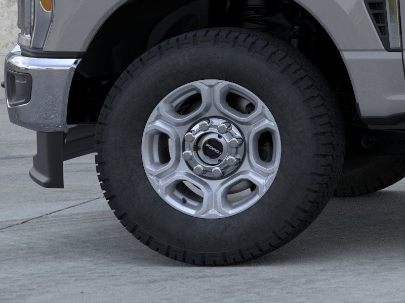 2026 Ford F-250SD In-Transit