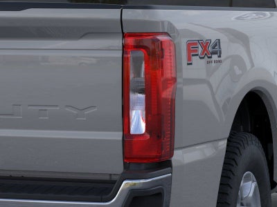 2026 Ford F-250SD In-Transit