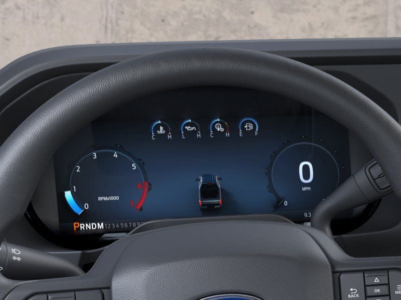 2026 Ford F-250SD In-Transit
