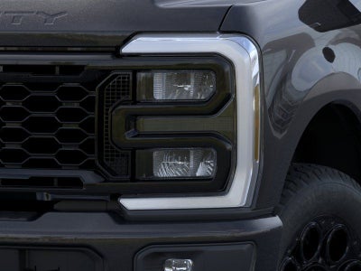 2026 Ford F-250SD In-Transit