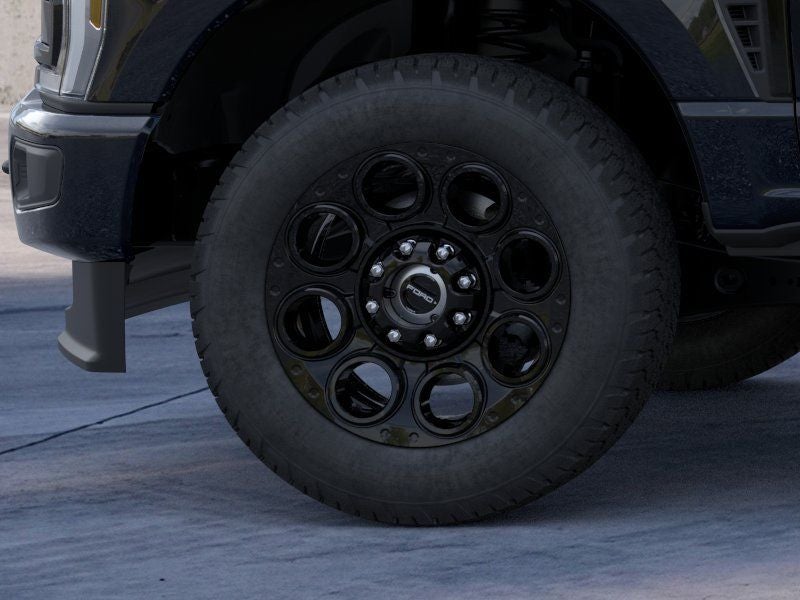 2026 Ford F-250SD In-Transit