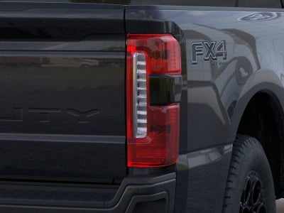 2026 Ford F-250SD In-Transit