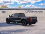2026 Ford F-250SD In-Transit