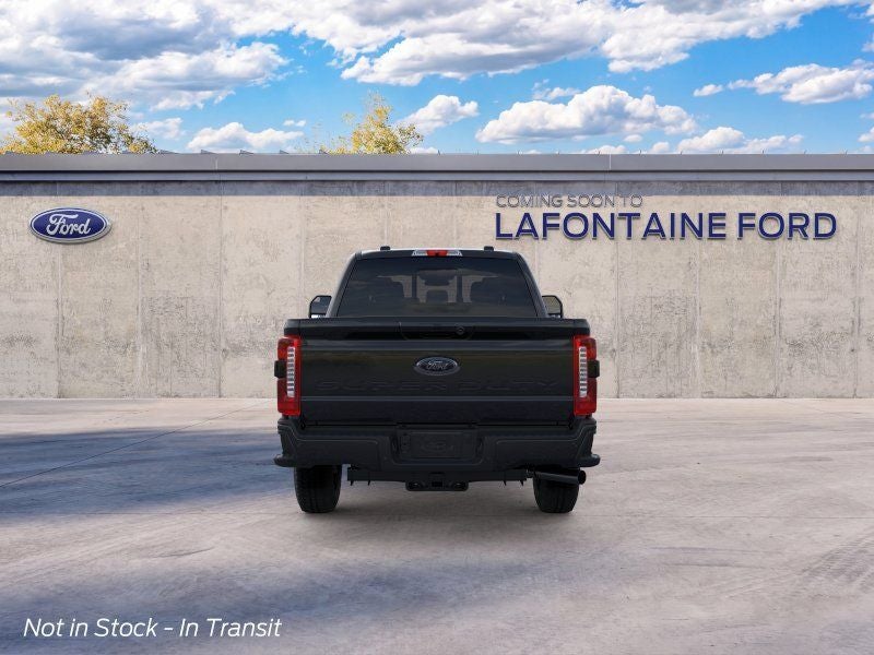 2026 Ford F-250SD In-Transit