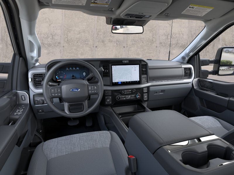 2026 Ford F-250SD In-Transit