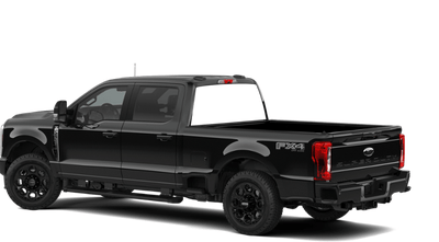2026 Ford F-250SD In-Transit