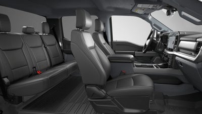 2026 Ford F-250SD In-Transit
