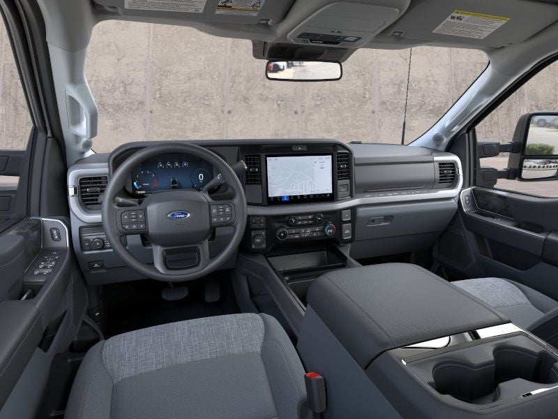 2026 Ford F-250SD Lariat In-Transit