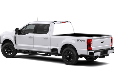 2026 Ford F-250SD Lariat In-Transit