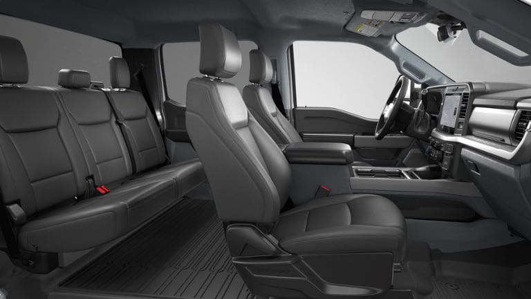 2026 Ford F-250SD Lariat In-Transit