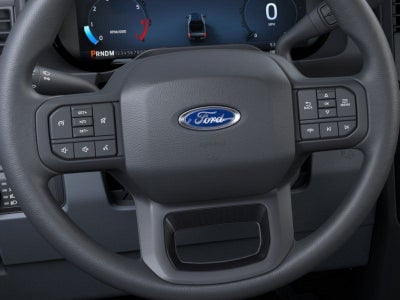 2026 Ford F-250SD XLT In-Transit