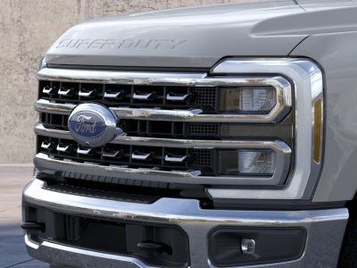 2026 Ford F-250SD XLT In-Transit