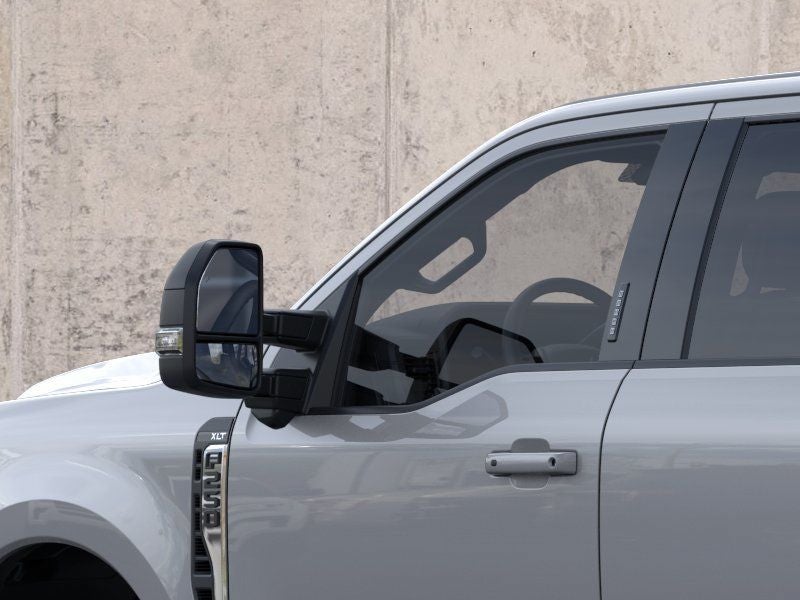 2026 Ford F-250SD XLT In-Transit