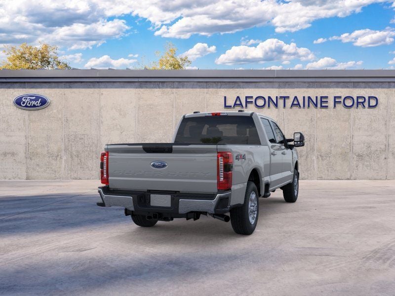 2026 Ford F-250SD XLT In-Transit