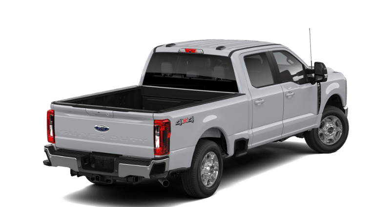 2026 Ford F-250SD XLT In-Transit