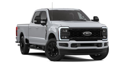 2026 Ford F-250SD Lariat In-Transit