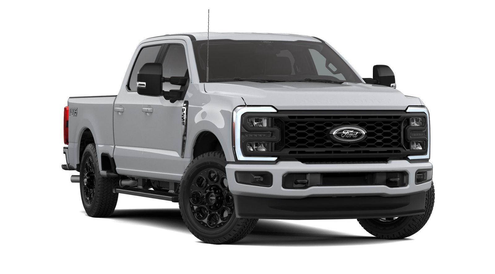 2026 Ford F-250SD Lariat In-Transit