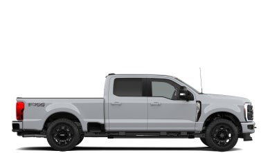 2026 Ford F-250SD Lariat In-Transit