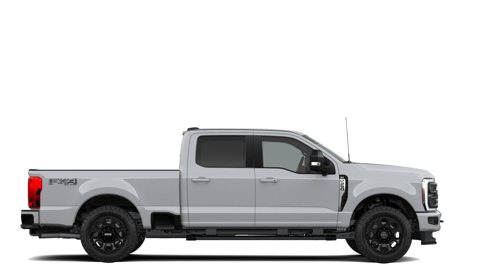 2026 Ford F-250SD Lariat In-Transit