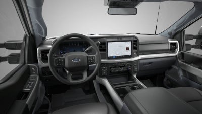 2026 Ford F-250SD Lariat In-Transit