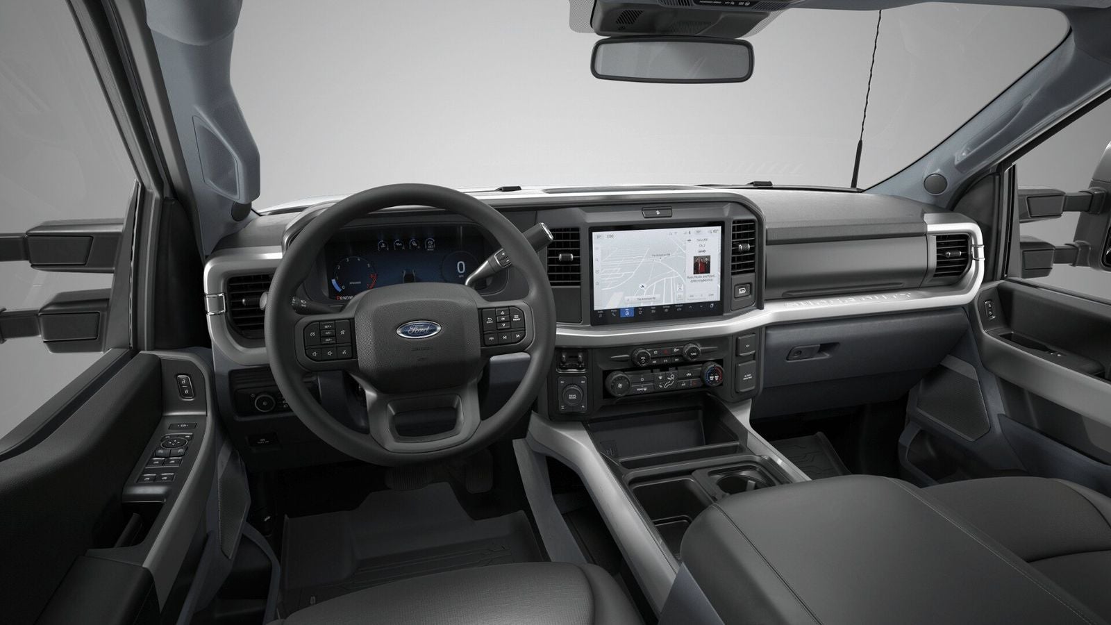 2026 Ford F-250SD Lariat In-Transit